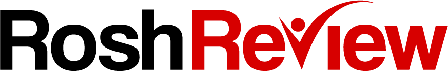 RoshReview.com