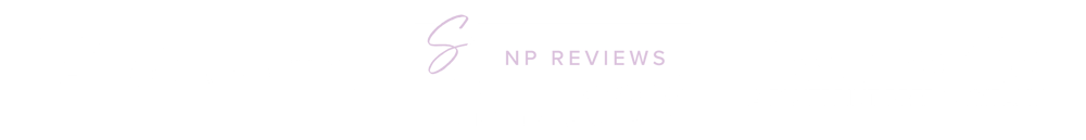 BluePrint + Sarah Michelle NP Reviews + Rosh Review