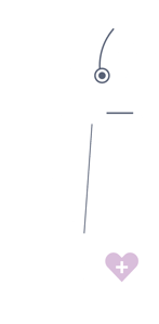 smnp logo lab coat smnp logo lab coat